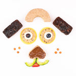 Načítať obrázok do zobrazovača galérie, Sendvičové vykrajovátka Mini bites
