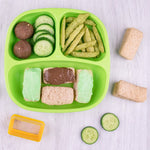 Načítať obrázok do zobrazovača galérie, Sendvičové vykrajovátka Mini bites
