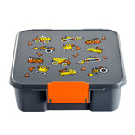 Načítať obrázok do zobrazovača galérie, Bento Five - Little Lunch Box Co - Stavenisko
