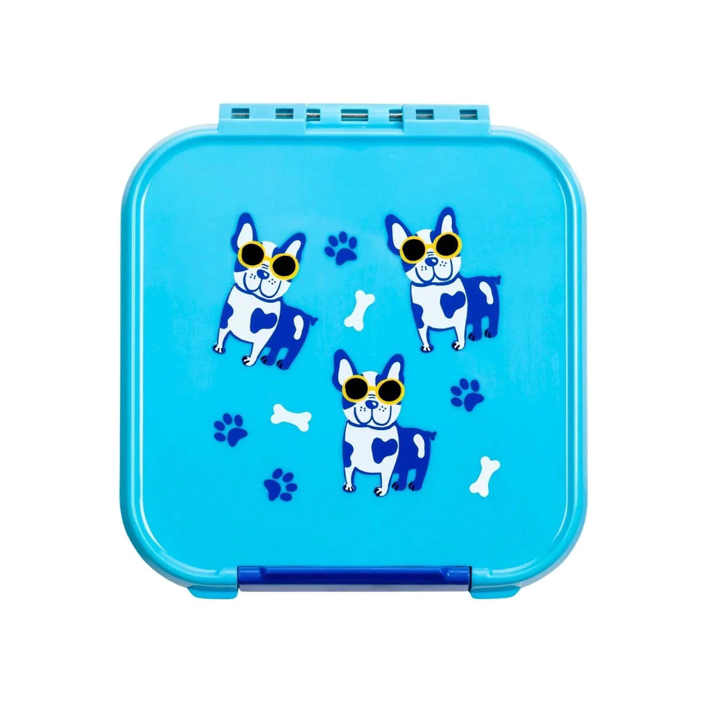 Mini Bento Two -  Little Lunch Box Co - Šteniatka