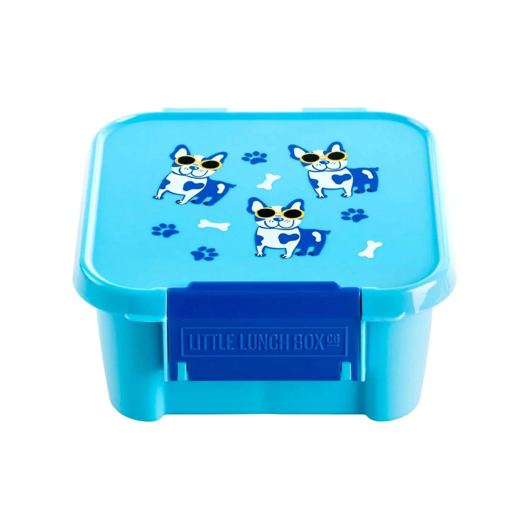 Mini Bento Two -  Little Lunch Box Co - Šteniatka