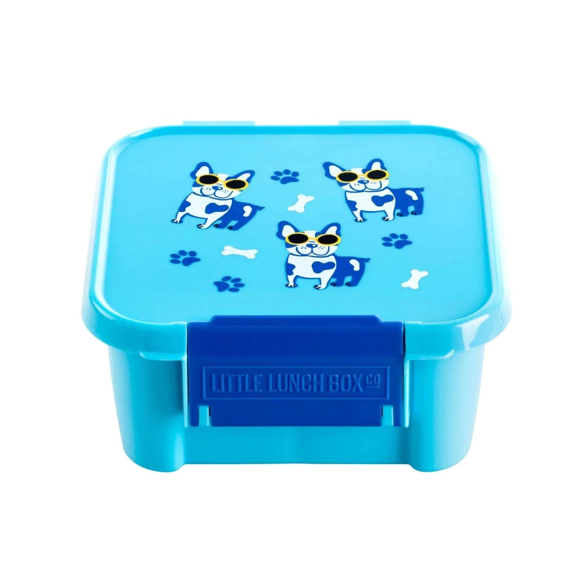 Mini Bento Two -  Little Lunch Box Co - Šteniatka