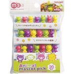 Načítať obrázok do zobrazovača galérie, Napichovátka zvieratká
