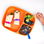 Načítať obrázok do zobrazovača galérie, Napichovátka STIX žlté 4 kusy
