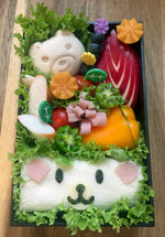 Načítať obrázok do zobrazovača galérie, Napichovátka lístky 2
