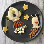 Načítať obrázok do zobrazovača galérie, Sendvičové vykrajovátka Vesmír
