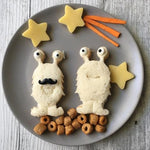 Načítať obrázok do zobrazovača galérie, Sendvičové vykrajovátka Vesmír
