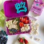 Načítať obrázok do zobrazovača galérie, Sendvičové vykrajovátka Jednorožec
