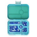 Yumbox Tapas XL 5 oddelení modrý Antibes